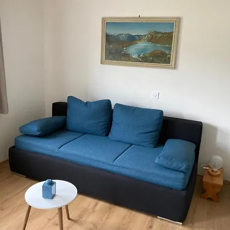 Milka 52 Apartmán