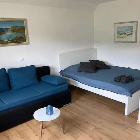 Milka 52 Apartmán *