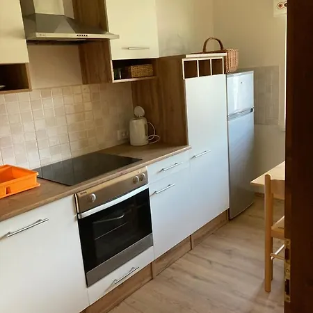 Apartment Milka 52