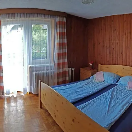 Milka 52 Apartmán