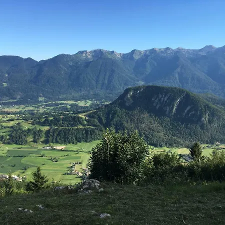 Milka 52 Bohinj