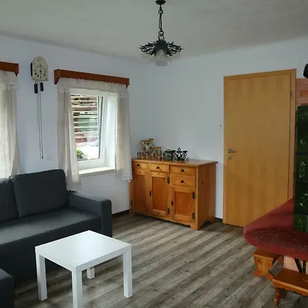 Milka 52 Apartment *