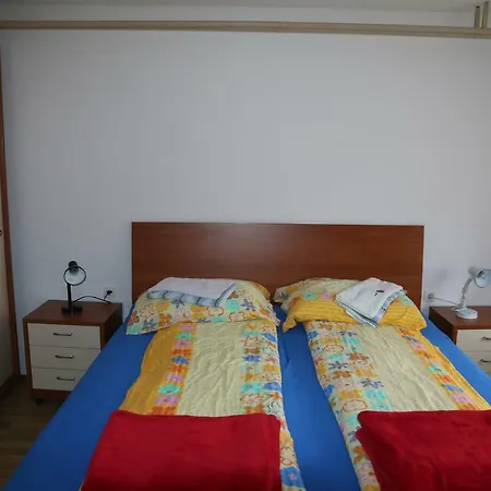 Apartment Milka 52 Bohinj
