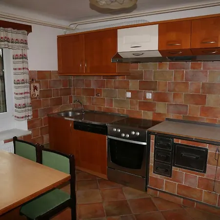 Milka 52 Apartment *
