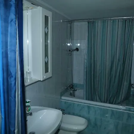 Apartmán Milka 52 Bohinj