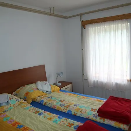 Milka 52 Apartment *