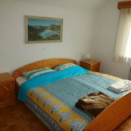 Apartmán Milka 52