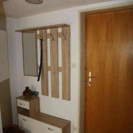 Milka 52 Apartment *