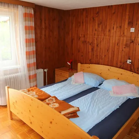 Apartmán Milka 52 *