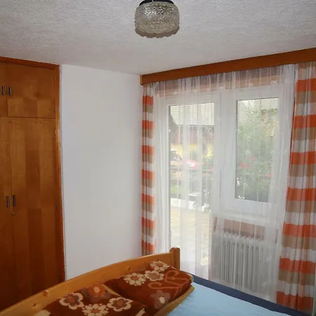 Milka 52 Bohinj