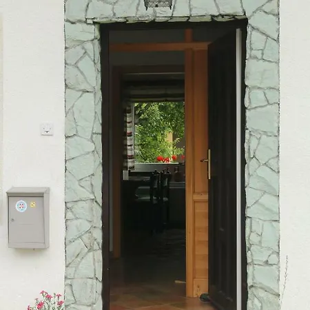Milka 52 Bohinj