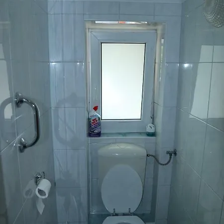 Milka 52 Apartmán Bohinj