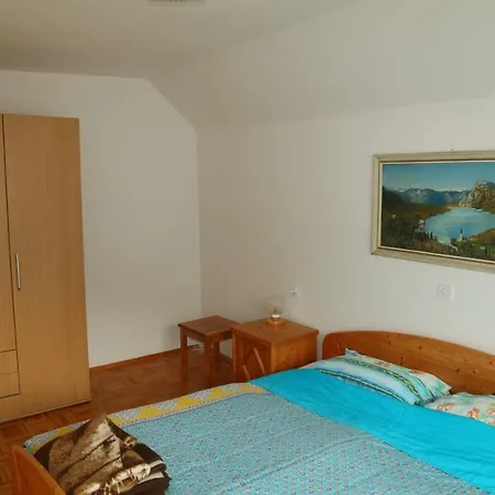Milka 52 Apartment Bohinj