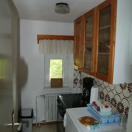 Apartment Milka 52 Bohinj